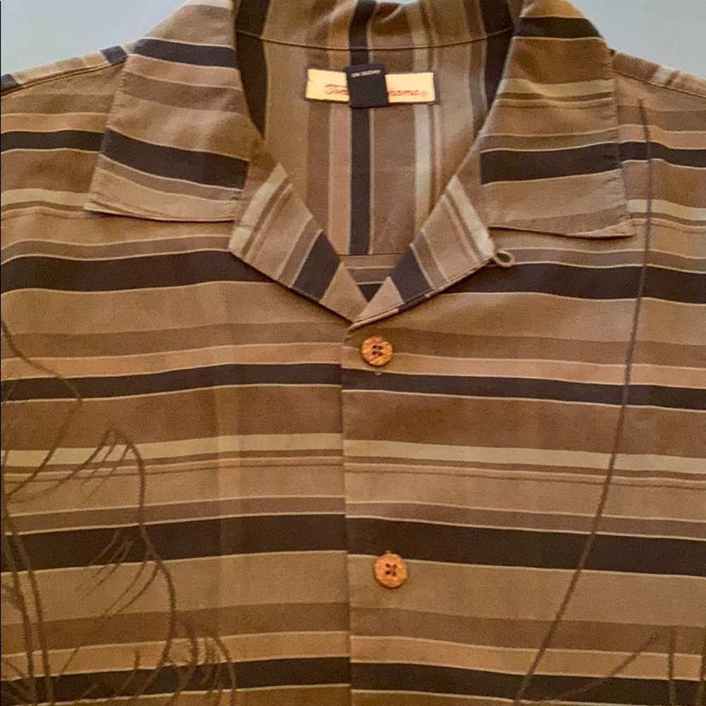 Men’s shirt